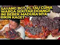 Download Lagu SAYANG BGT YG TAU CUMA WARGA SEKITAR DOANG!! INI BEBEK MADURA NYA BIKIN KAGET