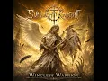 Wingless Warrior