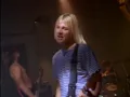 Silverchair - Tomorrow (Australian Version - Official Video)