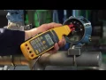 Fluke 773 Process Clamp Meter Troubleshoot without breaking the loop