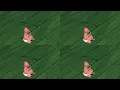 Patrick Baby over 1 million times