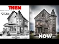 What Happened to Sears Catalog Houses