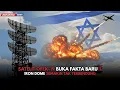 Download Lagu ROKET GAZA GAGAL TOTAL‼️ ISRAEL PERMALUKAN SERANGAN LAWAN🔥