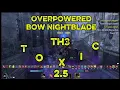 ESO PVP The Nightblade build that stays OP in every update The Toxic 2 5