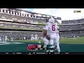Murray To Connor For An INCREDIBLE One-Handed TD Catch - CARDINALS vs EAGLES