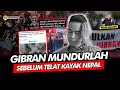 Download Lagu Alifurrahman: GIBRAN MUNDURLAH SEBELUM TELAT KAYAK NEPAL
