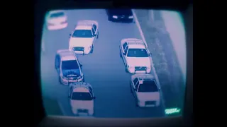 Sango - "THE COLD" feat. Babyface Ray, G.T., & Julian Andretti (Official Visualizer)