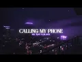 Lil Tjay - Calling My Phone (feat. 6LACK)