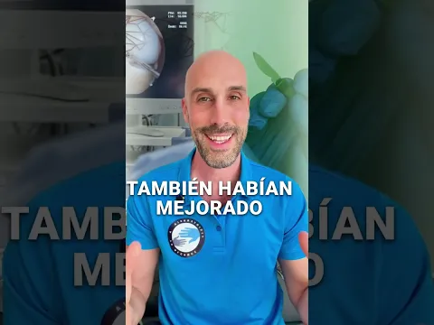 ¿y si tu ARTROSCOPIA no fuera NECESARIA? #fisioterapiatualcance