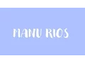 manu rios | RIPTIDE