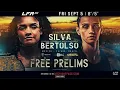 Download Lagu LFA 216 Prelims *live* | Three live and free fights | LFA MMA