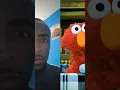 Elmo Is Not Babysitting Rocco Again Is He