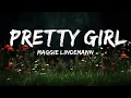 Download Lagu [1HOUR] Maggie Lindemann - Pretty Girl (Lyrics) Cheat Codes x CADE Remix | Top Best Songs