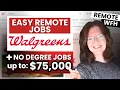 No Degree Beginner Friendly Remote Jobs Hiring Right Right Now