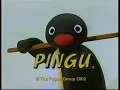 Download Lagu Original VHS Opening \u0026 Closing: Pingu - Pingu Forever! (UK Retail Tape) Part 2 of 2