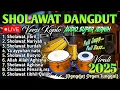 Download Lagu THIBBIL QULUB | SHOLAWAT MERDU VERSI DANGDUT KOPLO PALING BANYAK DI CARI | SHOLAWAT TERBARU 2025
