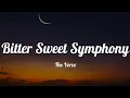 Whitney Houston - I Wanna Dance with Somebody (Lyrics) | The Verve, Miley Cyrus, The Weeknd