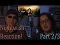 Download Lagu First Reaction to NIGHTWISH - Bye Bye Beautiful (OFFICIAL MUSIC VIDEO)