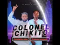 Dj Pasdentre Lion ft Transco Leopard - A DIEU COLONEL CHIKITO 