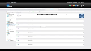 Security Audit using the UBIqube MSActivator