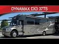 Dynamax DX3 37TS Super C Motorhome