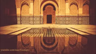 Voices Of The Night BEAUTIFUL CHILLOUT MIX يا ليـــــل 