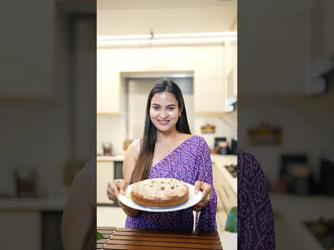 Panchamrit Cake - ମୋ ର best cake 🧁 #shorts #priyakitchen