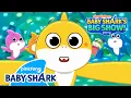 FULL EPISODE Fort Fin-ship Baby Shark William Friendship Day Nick Jr Baby Shark