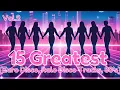 Lagu TOP 15 Greatest , (Euro Disco, Italo Disco Tracks, 80’s)(Vol.2)(Official Music Video)