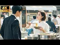 Download Lagu Billionaire CEO Sees Girl at Night Market—Love at First Sight!💖