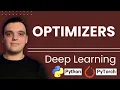 Master Deep Learning Optimizers in PyTorch - A Beginner s Guide