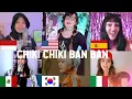 Download Lagu Who Sang it Better: Chiki Chiki Ban Ban  - QUEENDOM (Spain,USA,Indonesia,Mexico,Italy,South Korea)