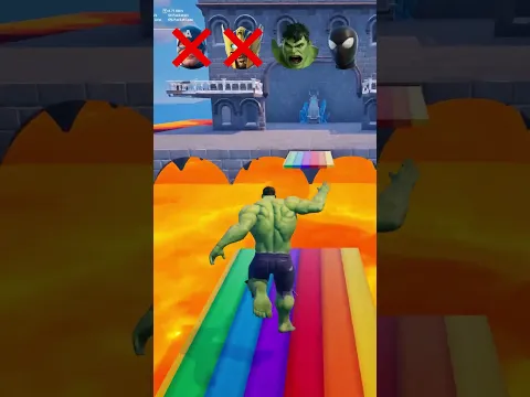 Avengers Challenge Black Spider-Man