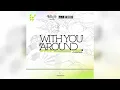 Arknights EP 『With You Around』 by BANKS ┃ CN 7th Anniversary