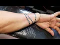 MODERN LAKES TATTOO STUDIO