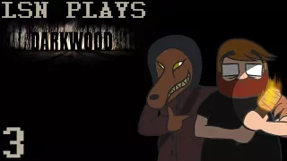 LSN Plays Darkwood ep 3 Dogs Everywhere