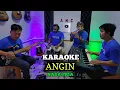 Download Lagu ANGIN KARAOKE LESTI NADA PRIA