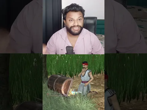"Chhipa Hua Dhan" (छिपा हुआ धन) Bible Story #shorts #shortvideo #bible #bibleverse #biblestories