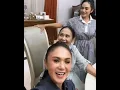 Download Lagu Atta halilintar pertama kali ber temu Raul Lemos. di   kumpul keluarga Mimi Krisdayanti