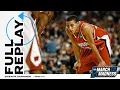 Davidson vs Wisconsin 2008 NCAA men s Sweet 16 FULL REPLAY