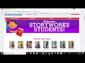 Storyworks