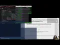 Multithreaded Server in C by relative new C programmer