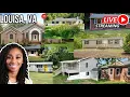 REVIEWING 8 HOMES FOR SALE IN LOUISA COUNTY VA MOVING TO LOUISA COUNTY VA ZILLOW