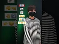 Download Lagu 【 Becky G. - Shower】TikTok trend challenge dance tutorial TAKAHARU emoji 🕺🕺🕺#shorts