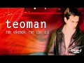 Teoman -  Ne Ekmek Ne De Su (Lirik Video)