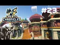The Shiraz Palace - Create Chronicles
