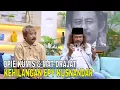 Opie Kumis \u0026 Mat Drajat Mengenang Epy Kusnandar | FYP (05/12/25) Part 1