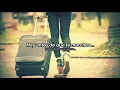 Te amo - Los Mier // Letra - Lyrics