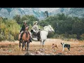 Lagu Así es la vida de un GAUCHO - Los jinetes de la Patagonia