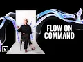 Download Lagu The science of effortlessness: How to activate flow | Steven Kotler: Full Interview